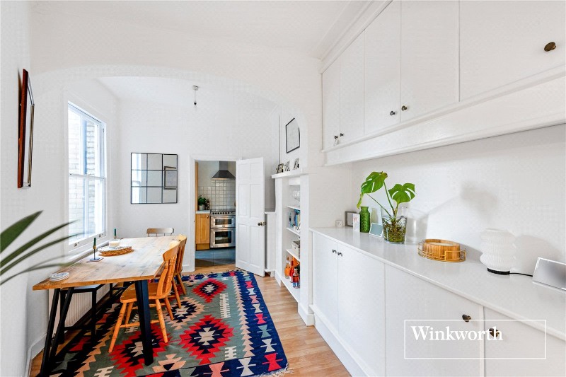 Falkland Avenue, Finchley, London, United Kingdom, N3