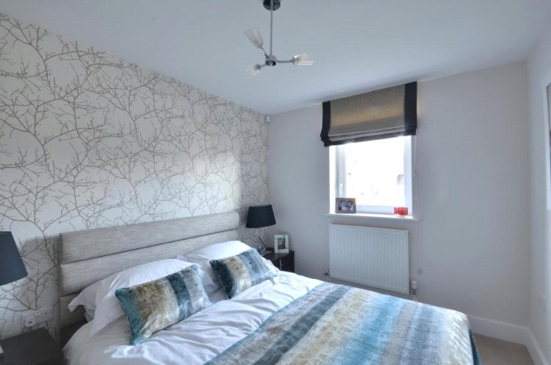 Reservoir Road, Ruislip, HA4
