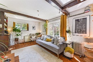 Church Road, Steep, Petersfield, Hampshire, GU32
