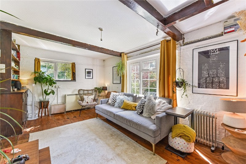 Church Road, Steep, Petersfield, Hampshire, GU32