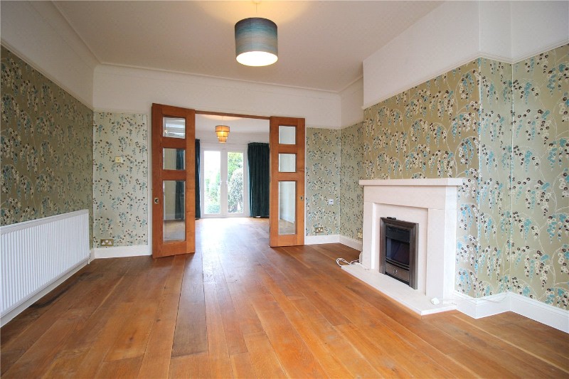 Olive Avenue, Leigh-on-Sea, Essex, SS9