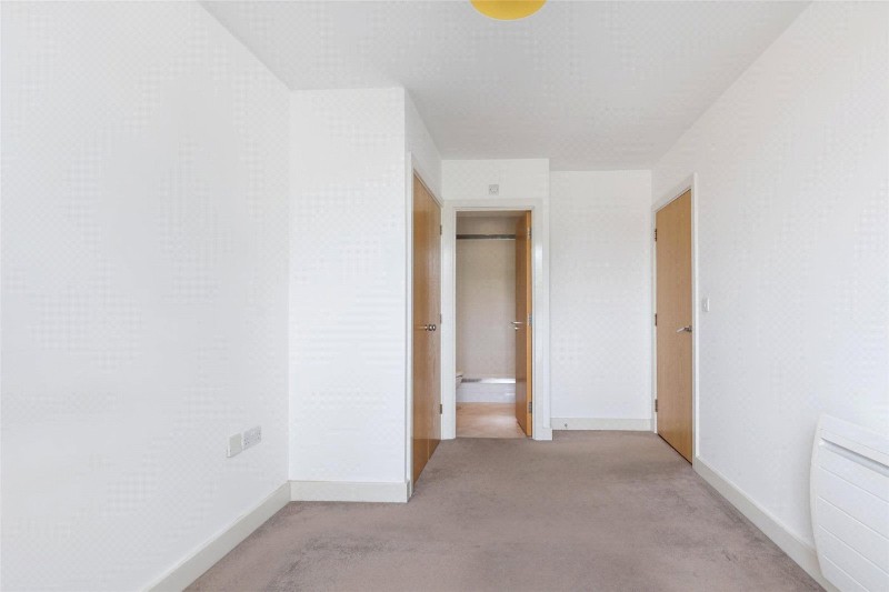 Stratos Heights, 38 Milestone Road, London, SE19
