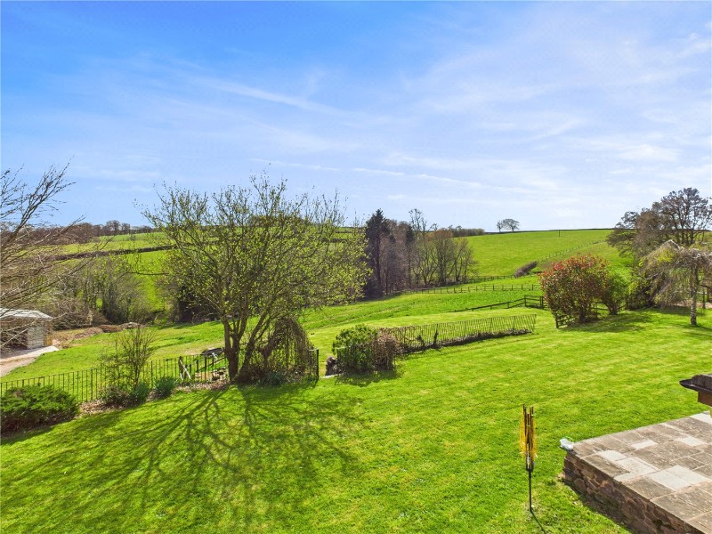Pennymoor, Tiverton, Devon, EX16