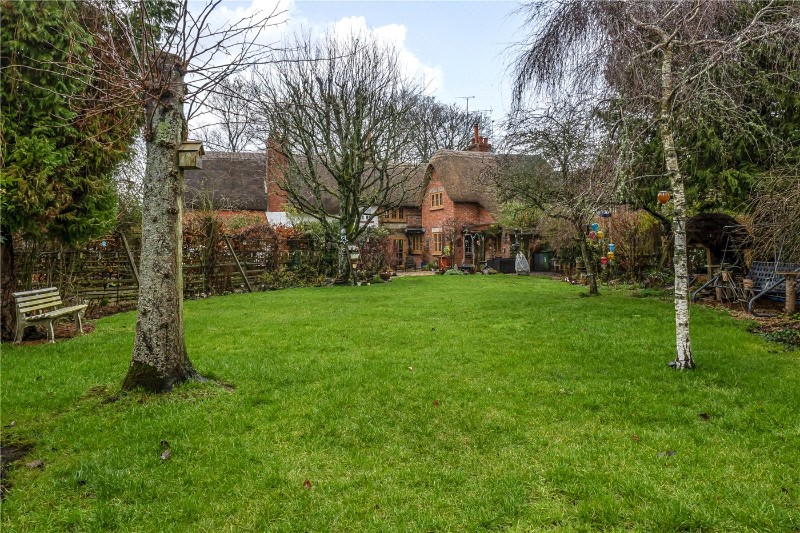 Manningford Bohune, Pewsey, Wiltshire, SN9