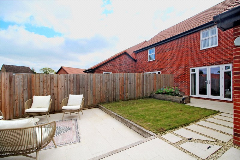 Briggs Drive, Poringland, Norwich, Norfolk, NR14