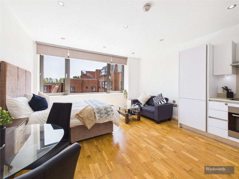 Peterborough Road, Harrow, HA1
