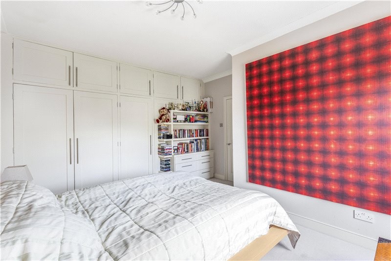 Castelnau, Barnes, London, SW13