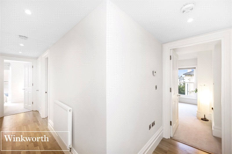 Dyke Road, Brighton, East Sussex, BN1