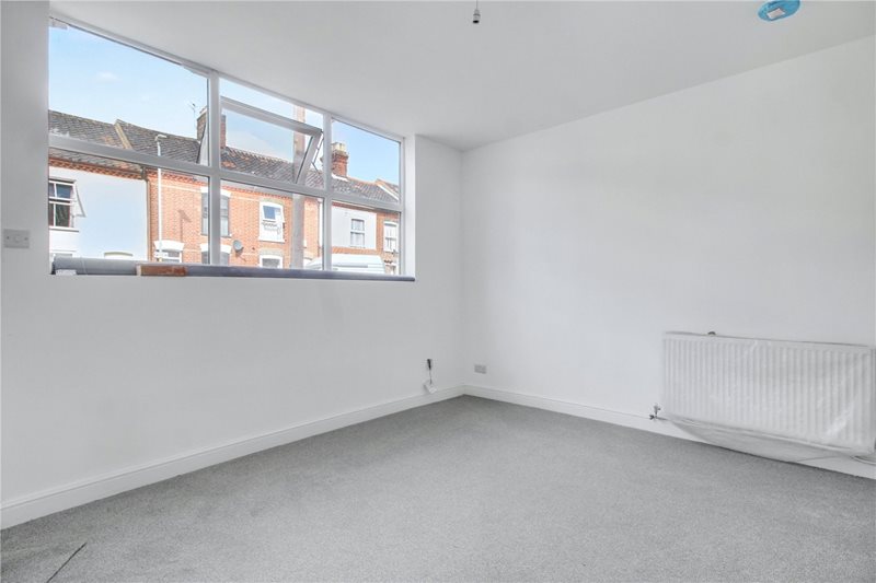 Heath Road, Norwich, Norfolk, NR3