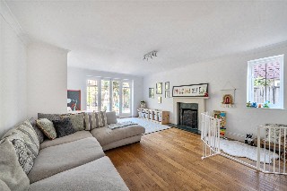 Furze Vale Road, Headley Down, Hampshire, GU35
