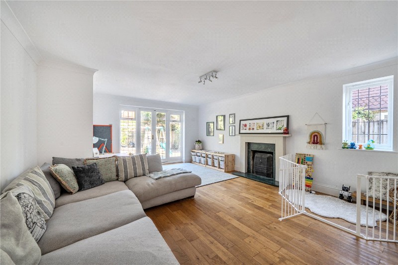 Furze Vale Road, Headley Down, Hampshire, GU35