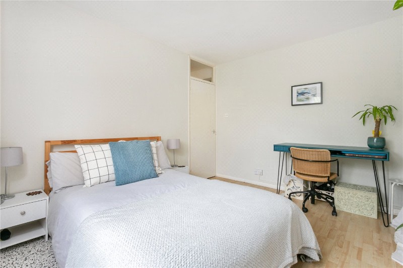 Escuan Lodge, Aberdeen Park, Highbury, London, N5
