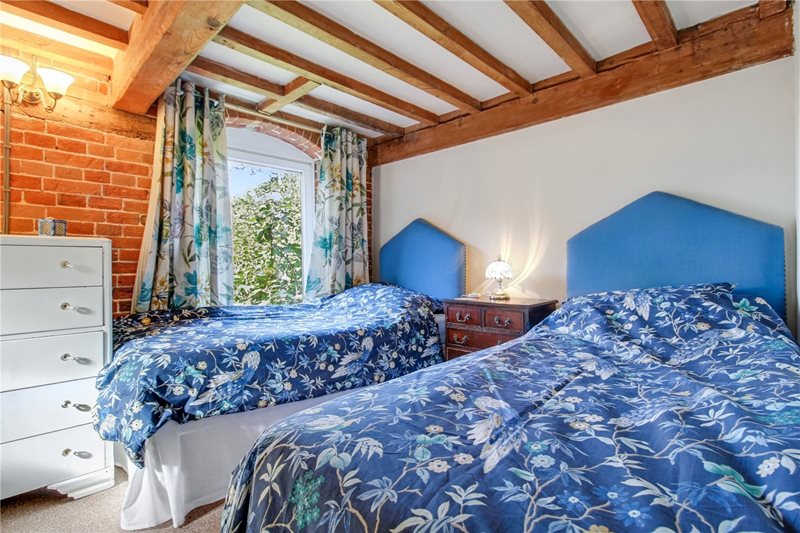 Needham, Harleston, Suffolk, IP20