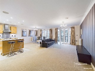 Blakes Quay, Gas Works Road, Reading, Berkshire, RG1