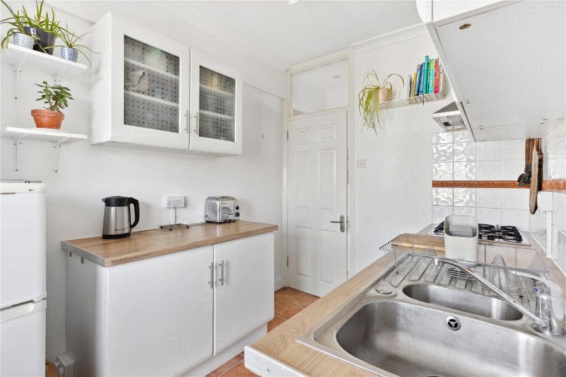 Moira Court, London, SW17