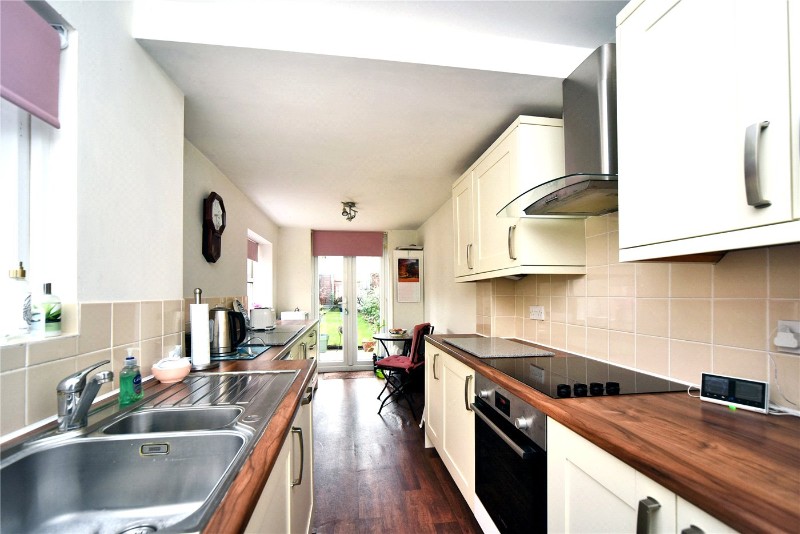 Cranfield Road West, Carshalton, SM5