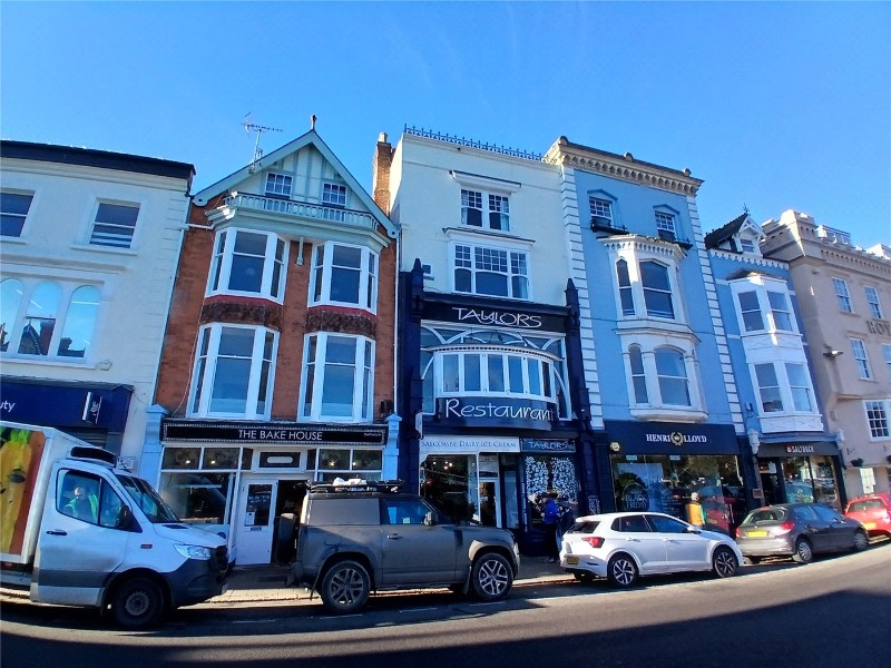 Church Close, Dartmouth, Devon, TQ6