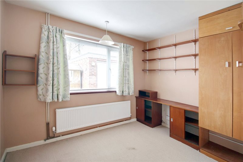 Saracen Road, Hellesdon, Norwich, Norfolk, NR6