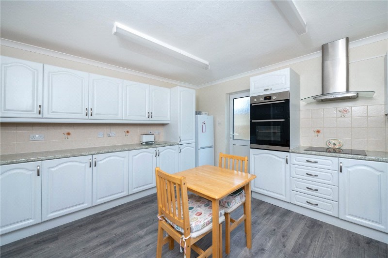 Willoughby Close, Silk Willoughby, Sleaford, Lincolnshire, NG34