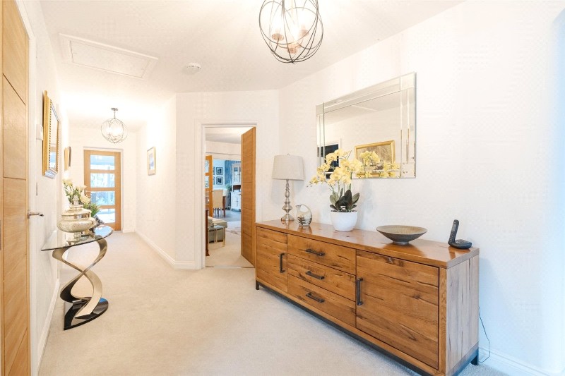 Ivy Road, Wimborne, Dorset, BH21