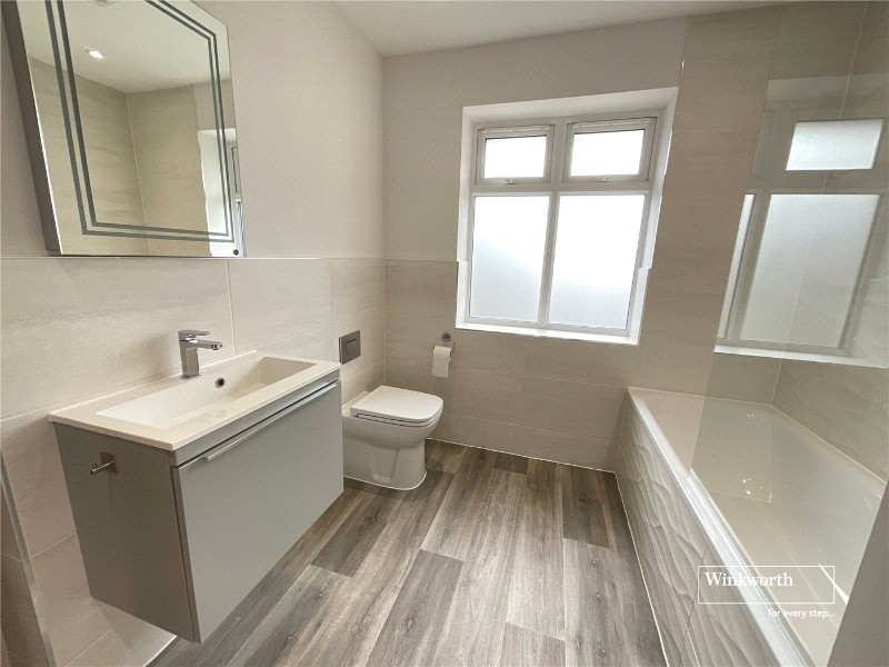 Sunset Mews, Highcliffe, Christchurch, BH23