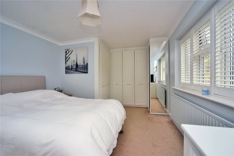 The Laurels, Banstead, Surrey, SM7