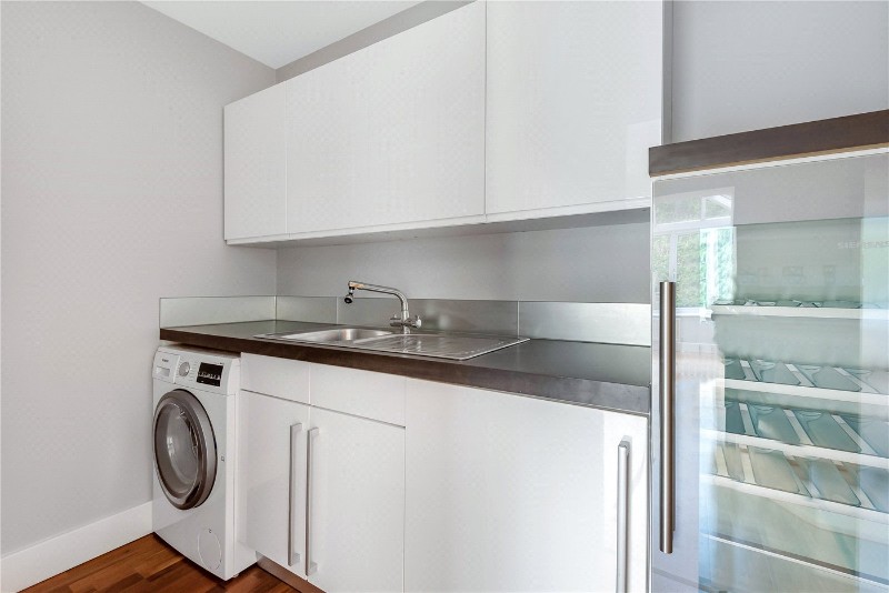 St. James Gate, Sunningdale, Berkshire, SL5