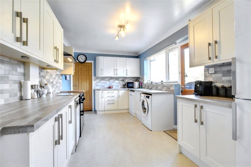 St. Marys Close, Flixton, Bungay, Suffolk, NR35