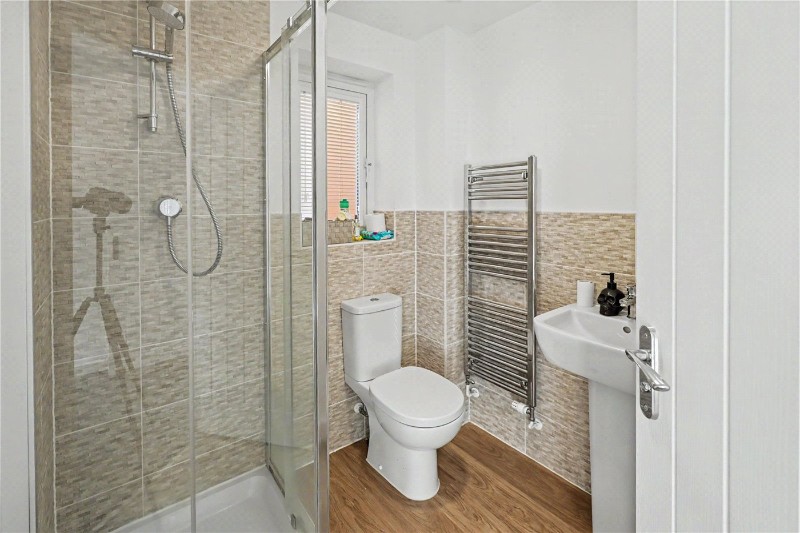 Timber Close, Hellesdon, Norwich, Norfolk, NR6