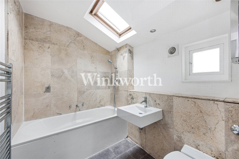 Glenwood Road, London, N15