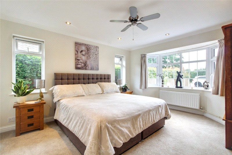 Chandler Road, Stoke Holy Cross, Norwich, Norfolk, NR14