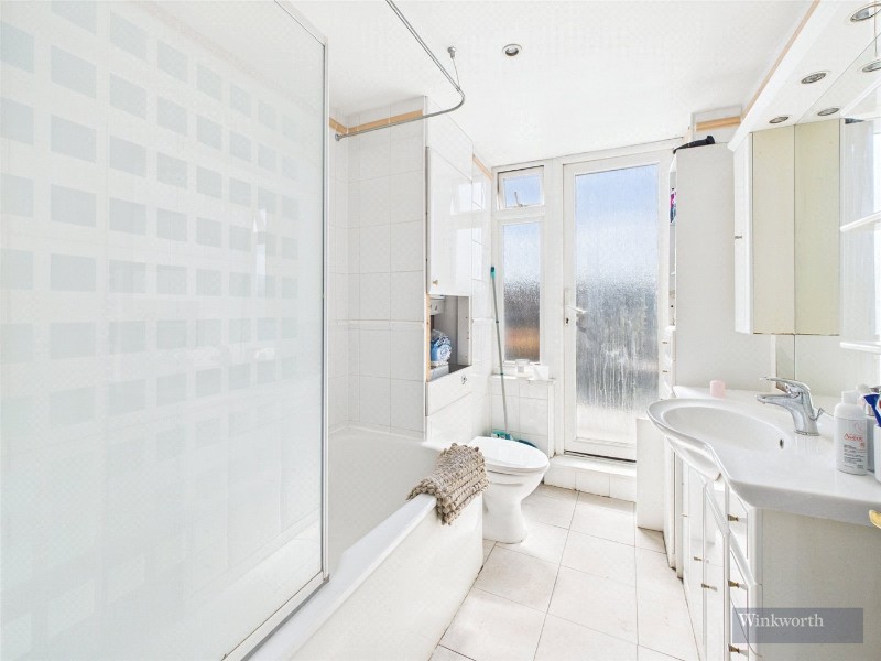 Ewell Road, Surbiton, KT6
