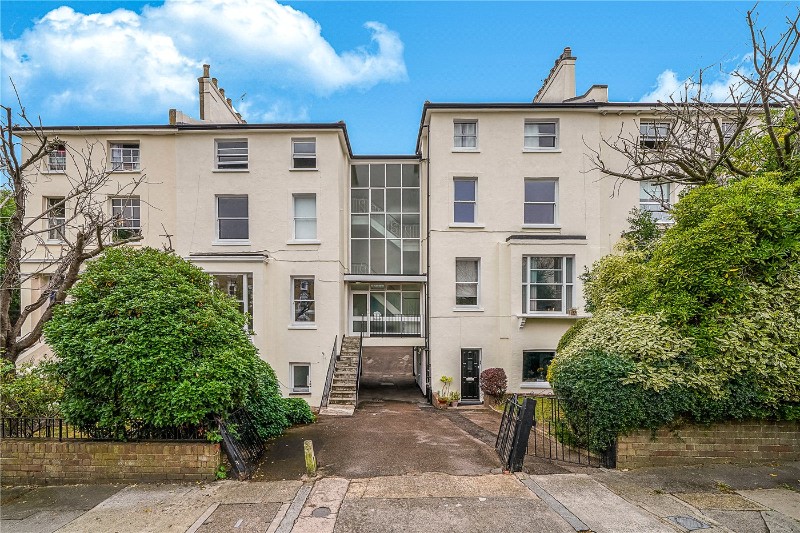 Miranda Road, London, N19