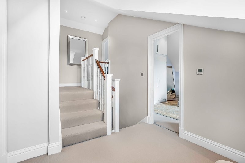Castelnau, Barnes, London, SW13
