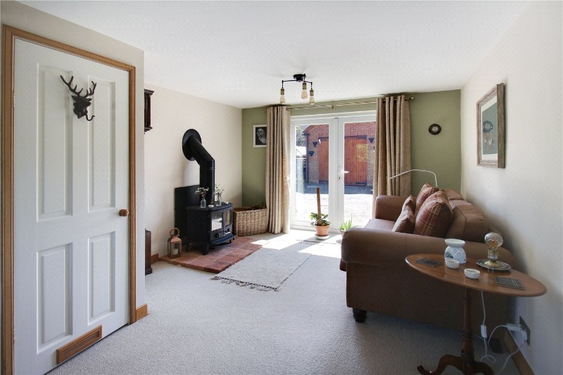 The Street, Hockering, Dereham, Norfolk, NR20