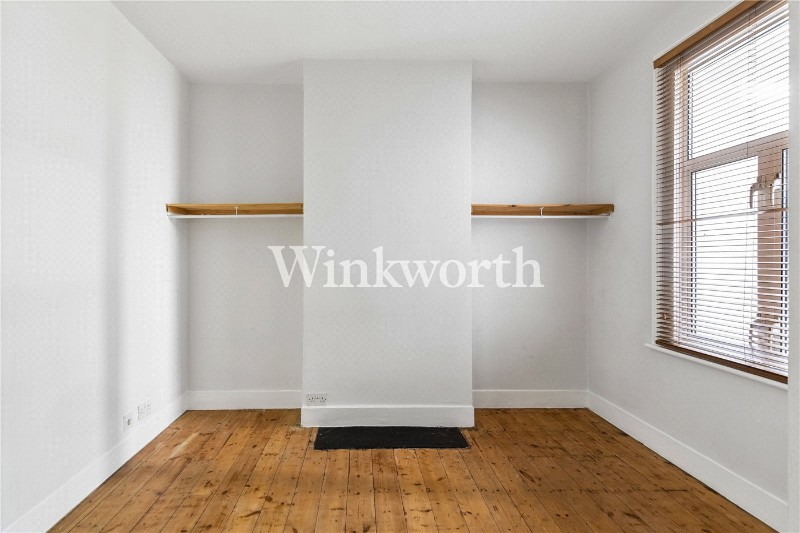 Fairbourne Road, London, N17