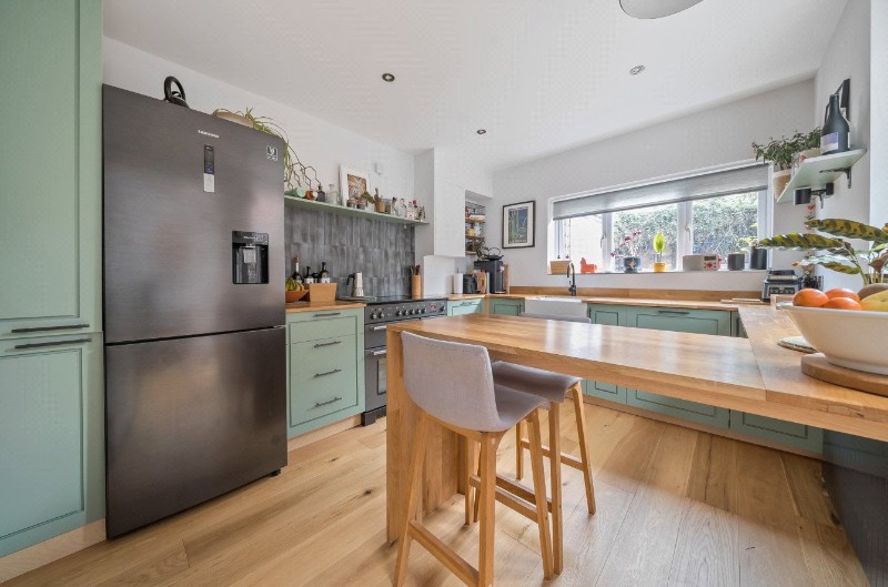 St. Leonards Road, Exeter, Devon, EX2