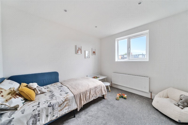 Lutwyche Road, London, SE6