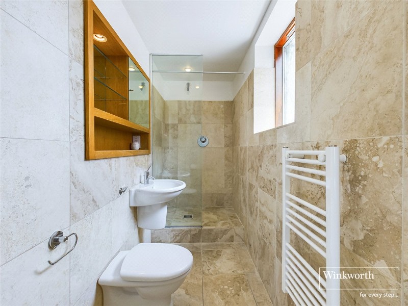 Queens Wharf, 47 Queens Road, Reading, Berkshire, RG1