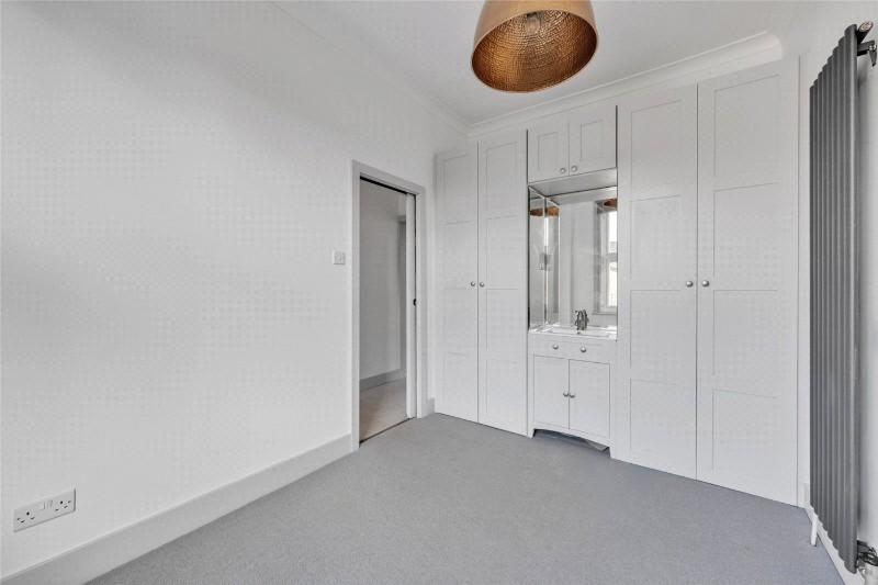 Agincourt Road, London, NW3