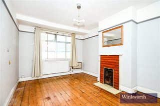 Masons Avenue, Harrow, HA3