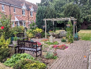 Archers Court, Salisbury, Wiltshire, SP1