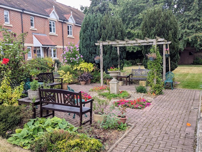 Archers Court, Salisbury, Wiltshire, SP1