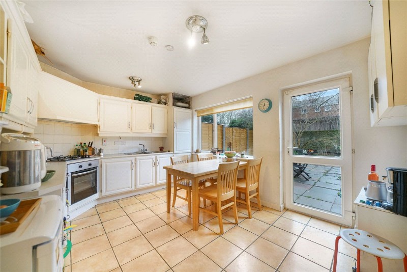 Williamson Street, London, N7