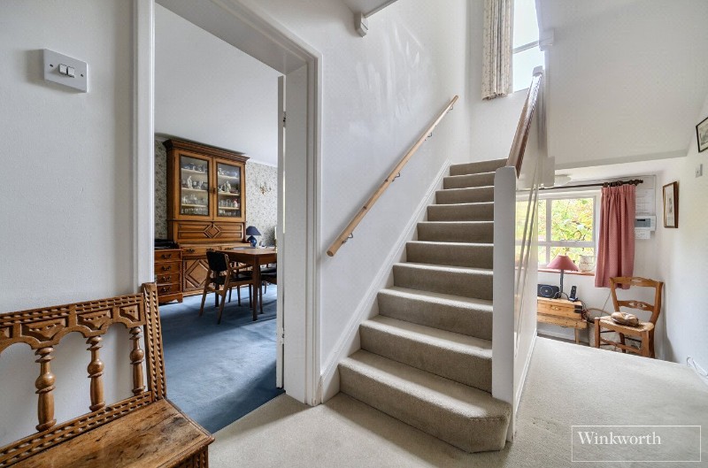 The Avenue, Chobham, Woking, Surrey, GU24