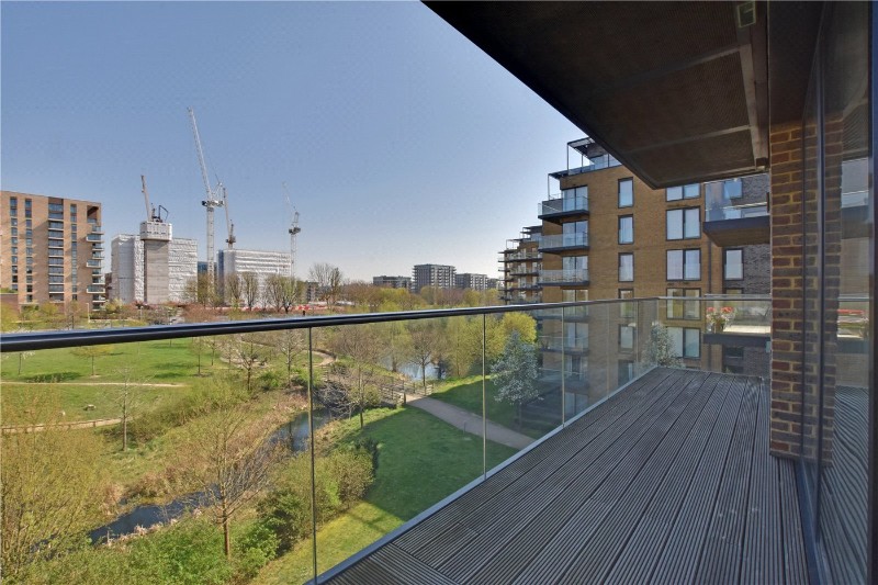 Merlin Court, 31 Tizzard Grove, Blackheath, London, SE3
