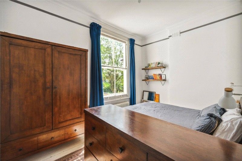 Tierney Road, London, SW2