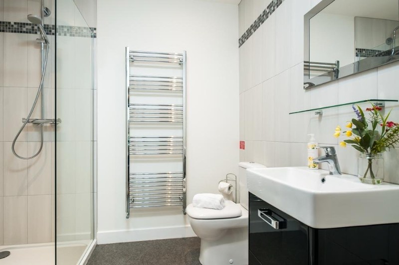 Cheltenham Street, Bath, Somerset, BA2