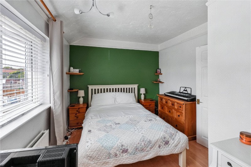 Middleton Close, Norwich, Norfolk, NR3