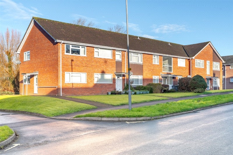 Allenview Road, Wimborne, Dorset, BH21